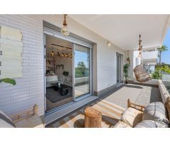 Apartamento en Venta en Marbella, Málaga