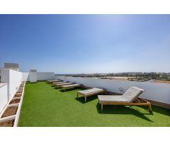 Apartamento en Venta en Marbella, Málaga