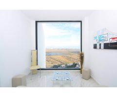 Impresionantes villas de nueva construcción con vistas al mar a la venta en Monte Pego GV2018527-A
