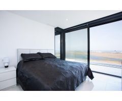 Impresionantes villas de nueva construcción con vistas al mar a la venta en Monte Pego GV2018527-A