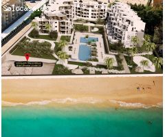 Nuevos apartamentos en primera línea en venta en Denia desde sólo 305.000 euros GG6218A