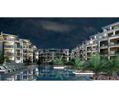 Nuevos apartamentos en primera línea en venta en Denia desde sólo 305.000 euros GG6218A