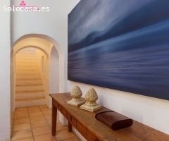 Preciosa finca en venta en Javea