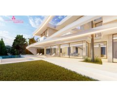 Impresionante villa de lujo en venta en Javea con vistas al mar