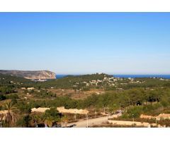 Impresionante villa de lujo en venta en Javea con vistas al mar
