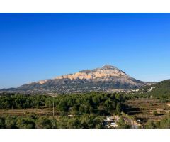 Impresionante villa de lujo en venta en Javea con vistas al mar
