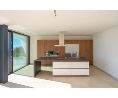 Nueva villa de lujo en venta en Benissa con vistas increíbles