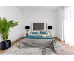 Nuevas Villas a la venta con impresionantes vistas al mar en Finestrat a un precio inmejorable