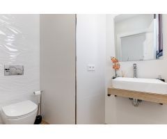 Nuevas Villas a la venta con impresionantes vistas al mar en Finestrat a un precio inmejorable
