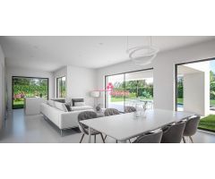 Nueva villa de lujo en venta en Javea GV5080A