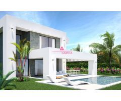 Nueva villa de lujo en venta en Javea GV5080A