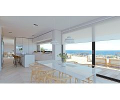 Nuevo Villa de lujo en venta en Cumbre del Sol