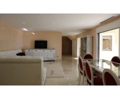 Chalet en venta en Benissa Costa con Vistas al Mar