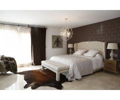 Chalet en venta en Benissa Costa con Vistas al Mar