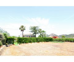 AMPLIA VILLA A LA VENTA EN PEDREGUER GV2018585-A