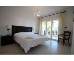 Apartamento en venta Costa de Benissa