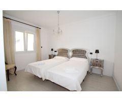 Apartamento en venta Costa de Benissa