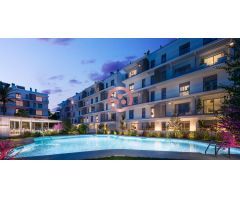Apartamento contemporáneo en Denia - Nueva !!!