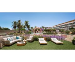 Apartamento nuevo y único en venta en Denia - a poca distancia - ¡unidades disponibles!