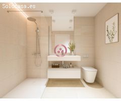 Apartamento nuevo y único en venta en Denia - a poca distancia - ¡unidades disponibles!