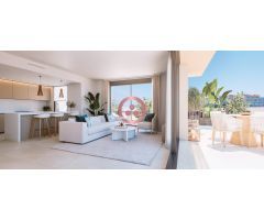 Apartamento nuevo y único en venta en Denia - a poca distancia - ¡unidades disponibles!