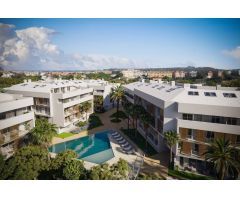 Nuevos apartamentos en venta en Jávea - ¡excelentes precios con estilo!