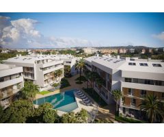 Nuevos apartamentos en venta en Jávea - ¡excelentes precios con estilo!