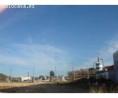 PARCELA COMERCIAL EN ALCALALI, VALLE DEL POP.
