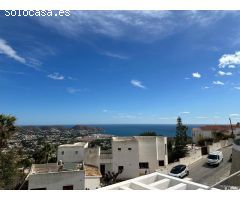 Villa de lujo con vistas al mar en venta en Moraira