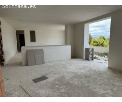 Villa de lujo con vistas al mar en venta en Moraira