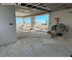 Villa de lujo con vistas al mar en venta en Moraira