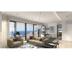 Villa de Lujo en Venta en Benitachell, Alicante