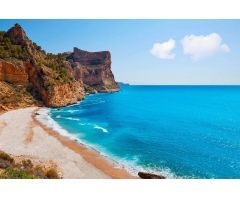 Villa de Lujo en Venta en Benitachell, Alicante