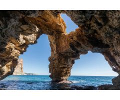 Villa de Lujo en Venta en Benitachell, Alicante