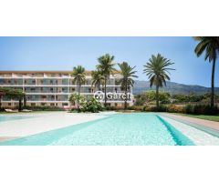 Apartamento nuevo y único en venta en Denia - a poca distancia - ¡unidades disponibles!