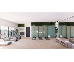 Apartamento nuevo y único en venta en Denia - a poca distancia - ¡unidades disponibles!
