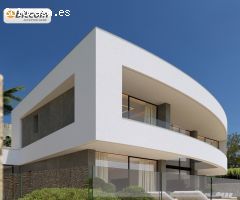 Villa en Venta en Calpe, Alicante