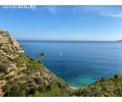 Exclusivas villas de lujo con vistas al mar en venta en Altea