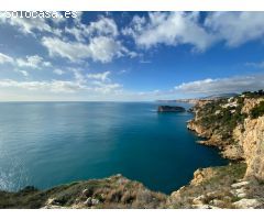 Exclusivas villas de lujo con vistas al mar en venta en Altea