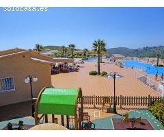 Apartamentos de nueva construcción con bonitas vistas en venta en Benitachell