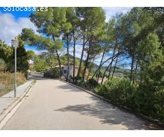 Parcela urbanizable a la venta en Alcalalí: una inversión con gran potencial.