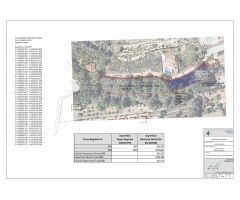 Parcela urbanizable a la venta en Alcalalí: una inversión con gran potencial.