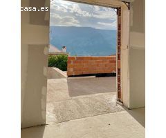 Impresionante villa en venta nueva en Monte Solana con vistas impresionantes. super precio