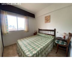 Amplio apartamento de 3 dormitorios en Urba Tenis, Javea en venta. Oportunidad ideal para reformar