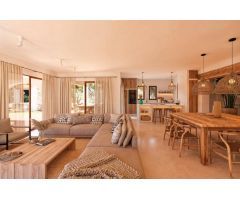 Sensacional proyecto de villa de lujo en venta en Teulada Moraira