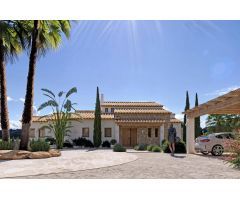 Sensacional proyecto de villa de lujo en venta en Teulada Moraira