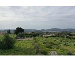 Sensacional proyecto de villa de lujo en venta en Teulada Moraira