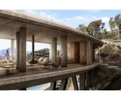 Villa en Venta en Benissa, Alicante