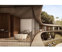 Villa en Venta en Benissa, Alicante