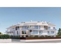 Nuevos apartamentos de lujo en venta en Jávea - excelente ubicación